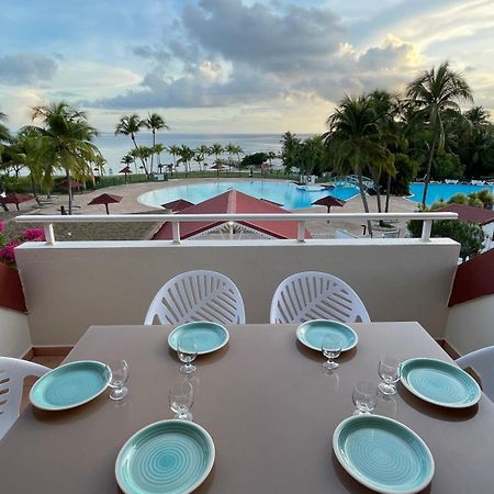 Sur La Plage, Village Vacances Sainte-Anne Luaran gambar